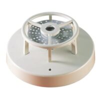 Hochiki (DFE-190) 190 degree, fixed temp. heat detector (use hsc220l base)