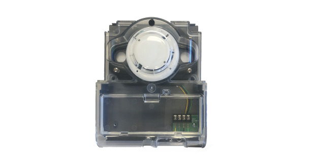 Hochiki DH-100-A, Hochiki (DH-100-A) Addressable duct detector
