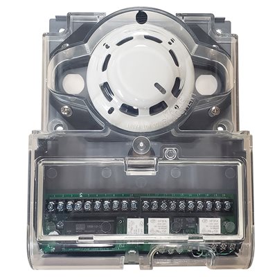 Hochiki DH-100-P, Hochiki (DH-100-P) Dh-100-p conventional duct detector