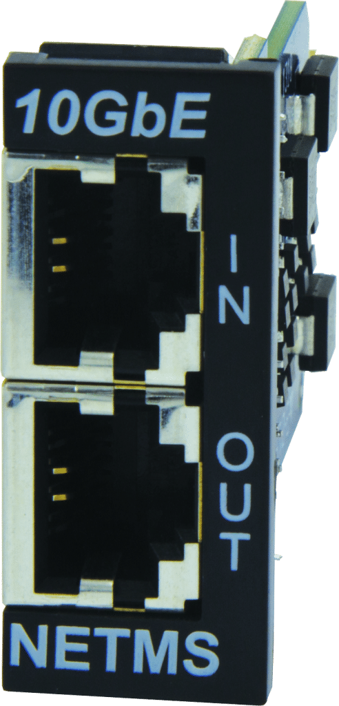Ditek DTK-NETMS, Ditek (DTK-NETMS) Replacement surge module for rm24nets