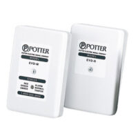 Potter Electric Signal (EVD-2) Evd system