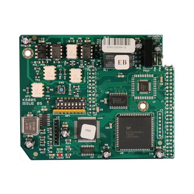 Hochiki FN-4127-NIC, Hochiki (FN-4127-NIC) Network interface card (firenet & firenet plus)
