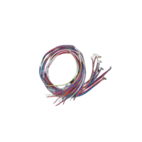 Fire-Lite (LDM-CBL24) Ldm-cbl24 firelite lamp driver annunciator cable -24? -connects ldm to graphic led’s
