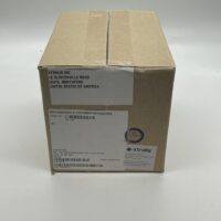 Vesda (OSP-003) Acrylic test filter - 10 pack