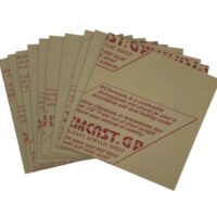 Vesda (OSP-004) Test filter 10 pack