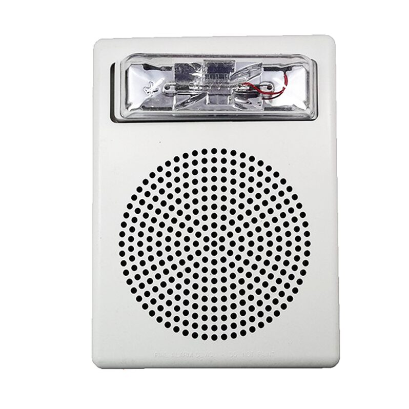Siemens SE-MC-W, Siemens (SE-MC-W) E speaker multi candela white (part# 500-636026)