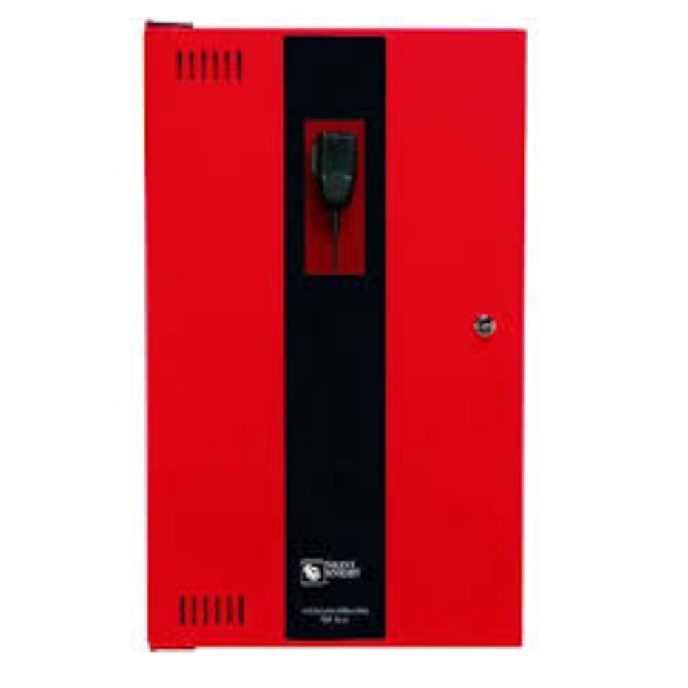Silent Knight SKE-SRM, Silent Knight (SKE-SRM) Remote microphone
