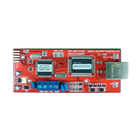 DSC (TL-150) Residential alarm communicator