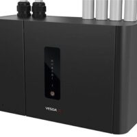 Vesda (VEP-A00-P) Vep leds, plastic enc.