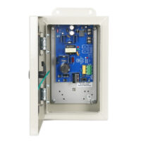 ALTRONIX (SMP5WP) 12/24Vdc@4A/115V/230V In/Wp