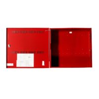 EDWARDS (3-RCC7R) Remote Closet Enclosure - Red