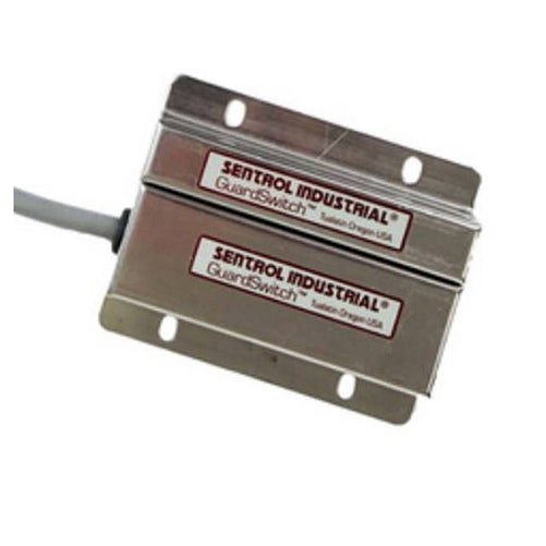 Edwards 301-BLT-12K, EDWARDS (301-BLT-12K) 301-B Dpst, Led, Sjtow 18/4 12Ft, T Actu