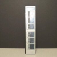 EDWARDS (4X-6/3S1G2Y) LED & Switch Module - 6 Groups of 3 Swit