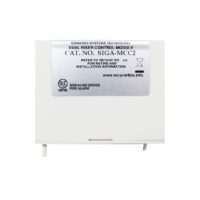 EDWARDS (SIGA-MCC2) Dual Input Signal Module