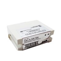 EDWARDS (SIGA-MCR) Control Relay Module - UIO Mount.