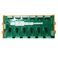 EDWARDS (SIGA-UIO6R) Universal Input/Output Module Motherboar