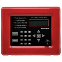 FARENHYT (00RA-1000R) Lcd Annunciator, For The Ifp-1000, Red B