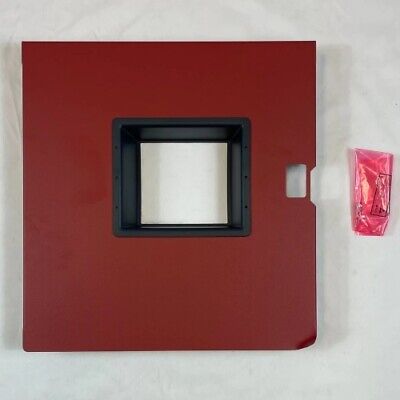 Fire-Lite DP-MS2/4, FIRE-LITE (DP-MS2/4) Dress Panel For The Ms-2/Ms-4