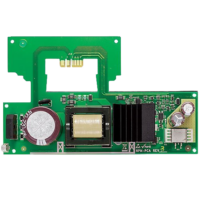 FIRE-LITE (PWRMOD24) 3 Amp Nac Power Booster