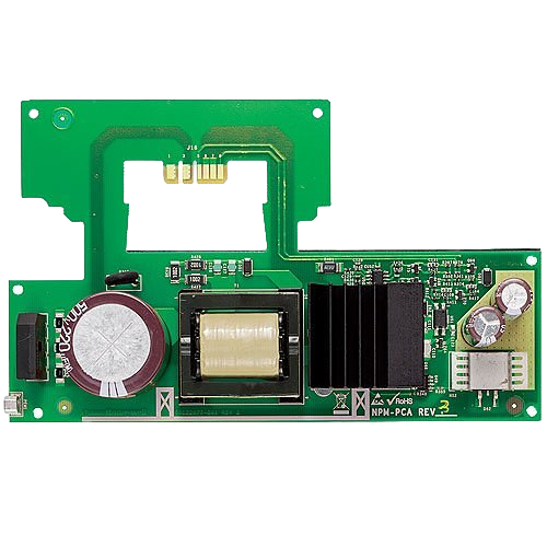 Fire-Lite PWRMOD24, FIRE-LITE (PWRMOD24) 3 Amp Nac Power Booster