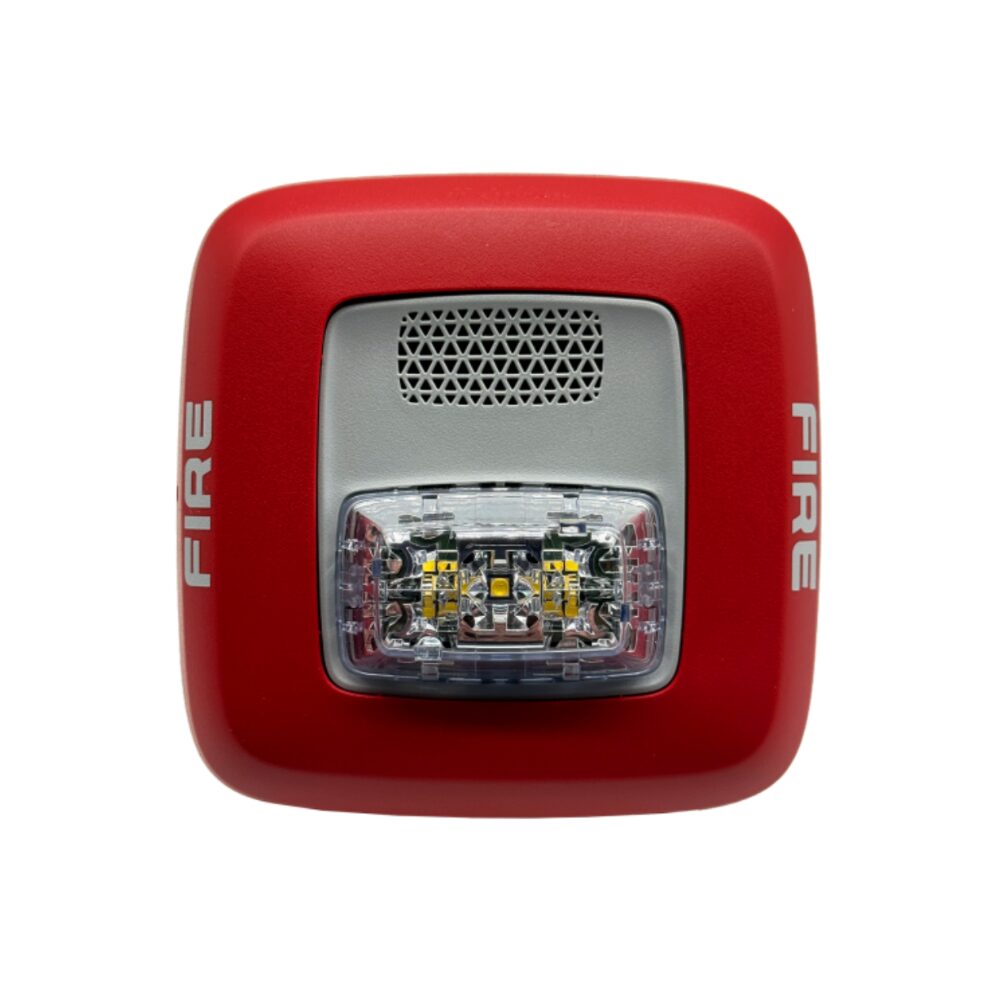 gentex (ghsr), GENTEX (GHSR) (904-1459-002) Horn/Strobe, Selectable C