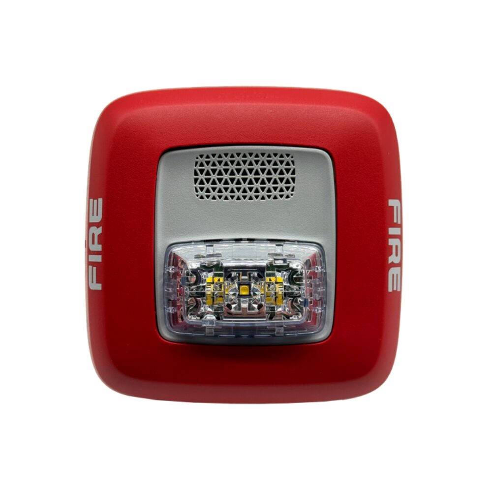 Gentex GSR, GENTEX (GSR) Strobe Only, Selectable Candela LED Strobe