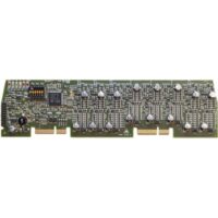 HOCHIKI (S792) 8 Channel Conventional Zone Panel