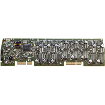 Hochiki S792, HOCHIKI (S792) 8 Channel Conventional Zone Panel