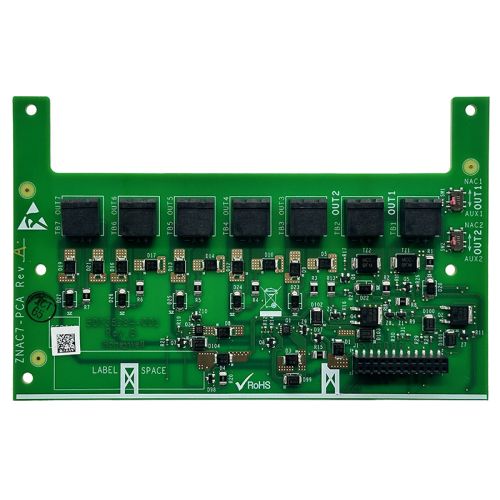 Honeywell ZNAC-PS, HONEYWELL (ZNAC-PS) Optional Class A Output Converter Module