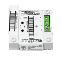 KIDDE (GSA-CRR) Polarity Reversal Relay Module. Reverses