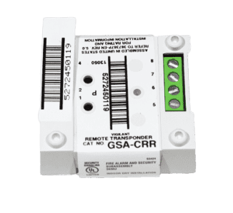 Kidde GSA-CRR, KIDDE (GSA-CRR) Polarity Reversal Relay Module. Reverses