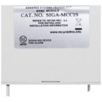 KIDDE (GSA-MCC1S) Single Input (Riser) Module - UIO Mount.