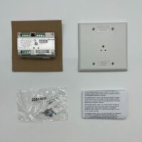 KIDDE (GSA-UM) Universal Class A/B Module. Select from