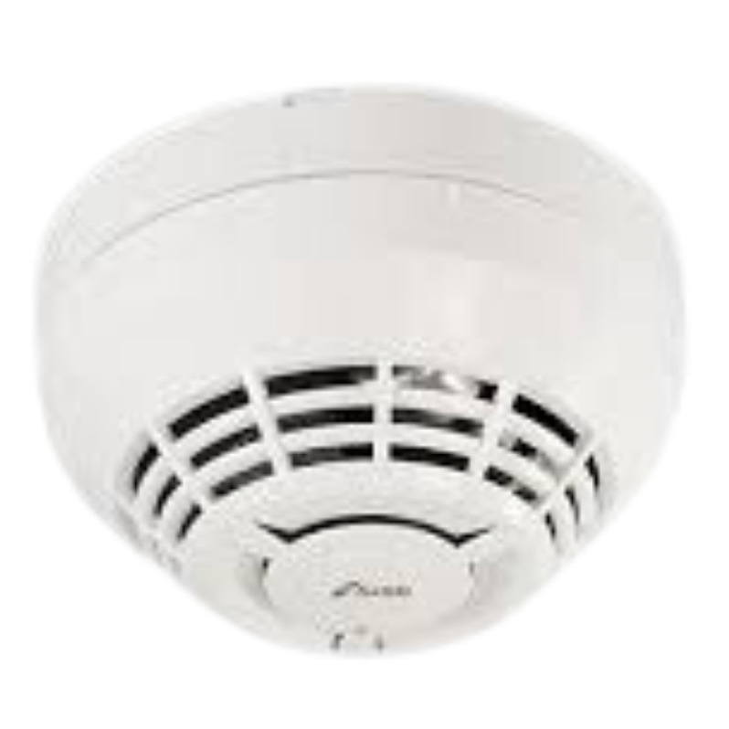 Kidde KI-COD, KIDDE (KI-COD) Intelligent Carbon Monoxide Detector