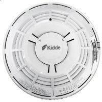 KIDDE (KI-HCD) Multisensor Heat, and CO Detector....