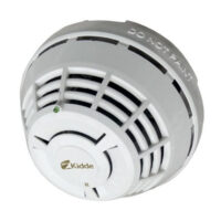 KIDDE (KI-HRD) Intelligent analog Fixed Temperature / R