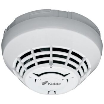 Kidde KI-OSHCD, KIDDE (KI-OSHCD) Kidde Intellgn Multicrtria Optical Smoke