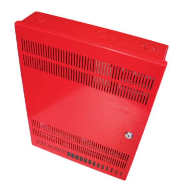 Kidde MIRBPS10A, KIDDE (MIRBPS10A) 10 Amp Booster Power Supply