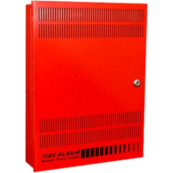 Kidde MIRBPS6A, KIDDE (MIRBPS6A) 6.5 Amp Booster Power Supply