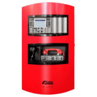 KIDDE (VM-1R) FACP, complete system with User Interfac