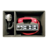 KIDDE (VM-MFK) Master Firefighters telephone Kit, inclu