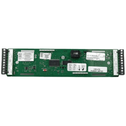 Kidde VM-SLCXB2, KIDDE (VM-SLCXB2) Signaling Line Expansion Card