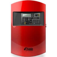 KIDDE (VS1-R-2) FACP, 1 Loop, 64 intelligent devices max