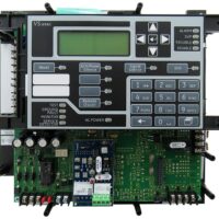 KIDDE (VS1-RE) Replacement electronics assembly, one lo