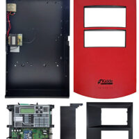 KIDDE (VS4-R) Four loop system with one 250-point loop
