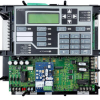 KIDDE (VS4-RE) Replacement electronics assembly, four l