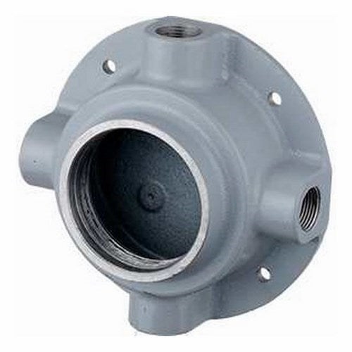 KIDDE COMMERCIAL 116EX-C, KIDDE COMMERCIAL (116EX-C) Strobe Accessory, Wall/Ceiling Mount Box