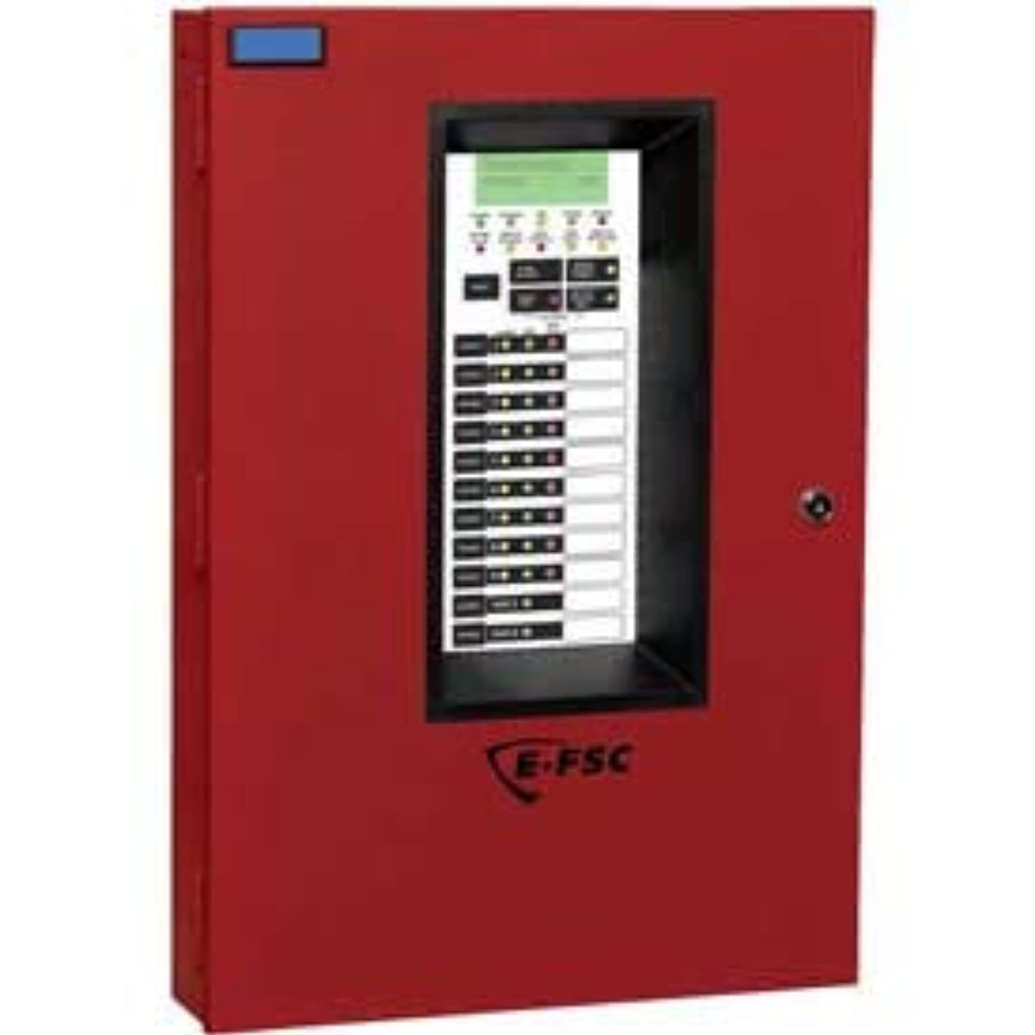 KIDDE COMMERCIAL FX-5RD, KIDDE COMMERCIAL (FX-5RD) Conventional Fire Alarm Control Panel, R