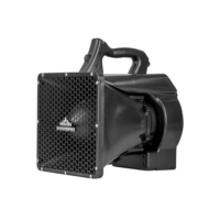 KIDDE COMMERCIAL (MN-HSPB-H) Hs Hh Portable Spkr Ho