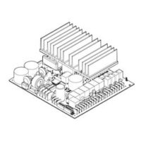 KIDDE COMMERCIAL (RBPS10A) Replacement Elec, Bps, 10A, 120V